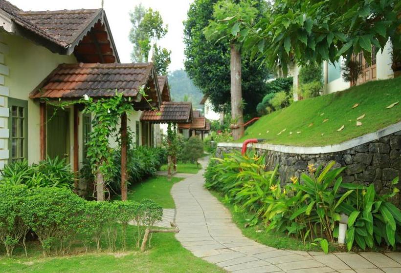 Hotel Springdale Heritage 4