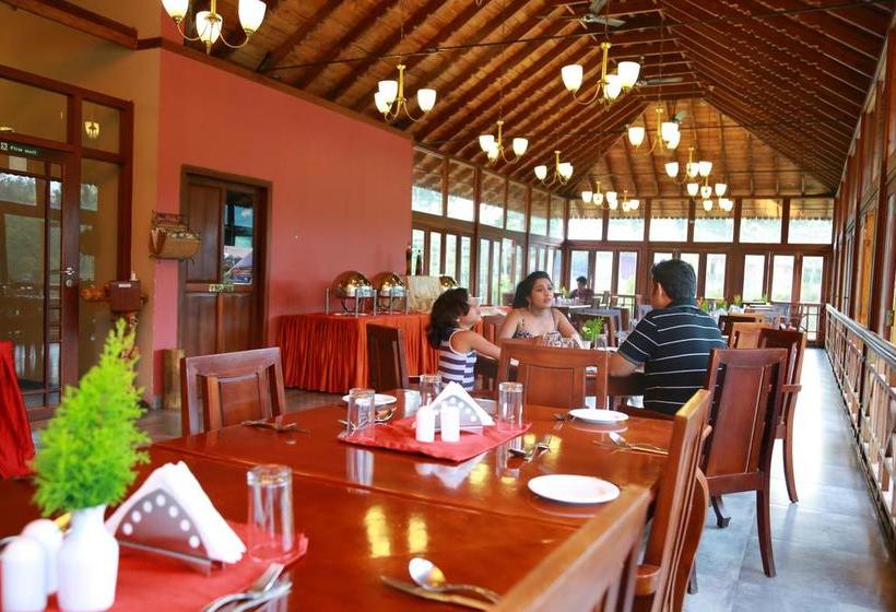 Hotel Springdale Heritage 5