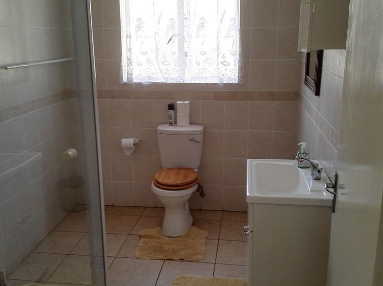 Bed and Breakfast Louhallas 2