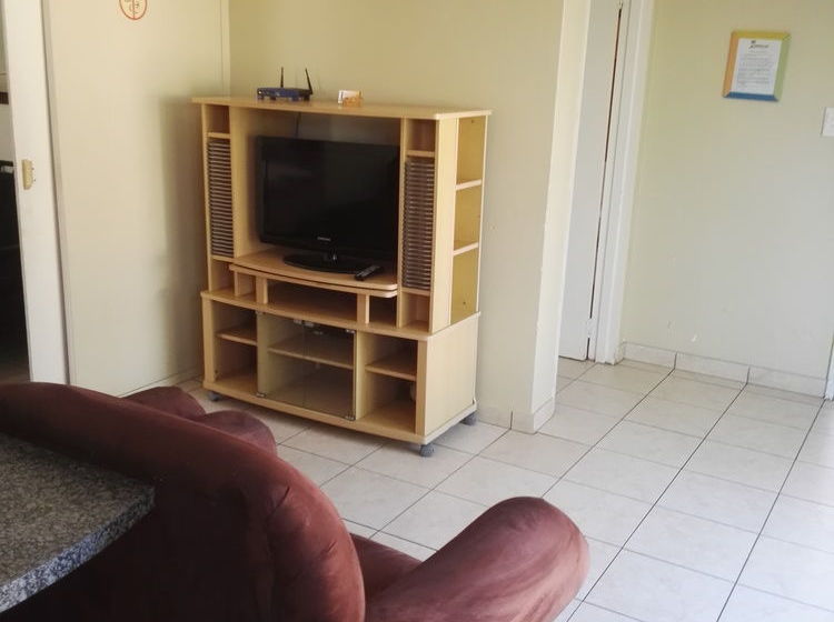 Bed and Breakfast Louhallas 5