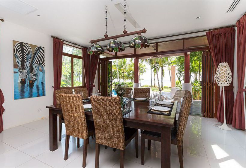 Amatapura Beachfront Villa 12 10