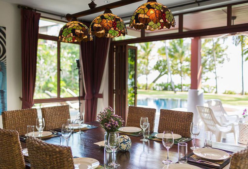 Amatapura Beachfront Villa 12 11