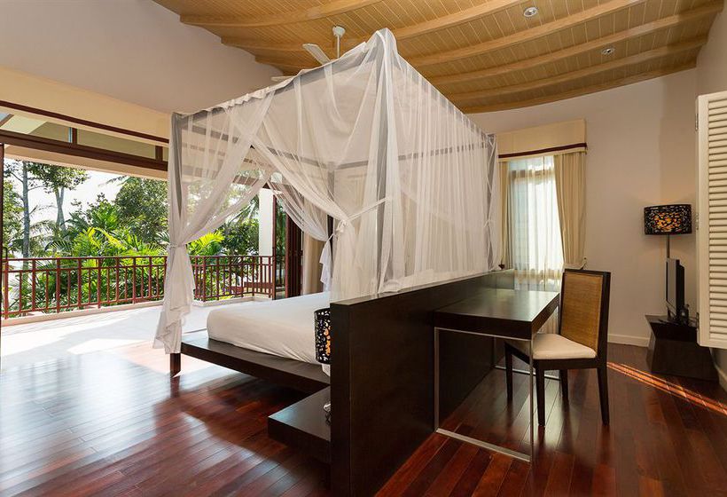 Amatapura Beachfront Villa 12 15