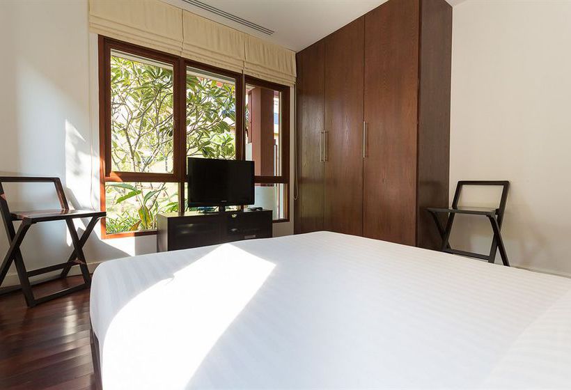 Amatapura Beachfront Villa 12 20