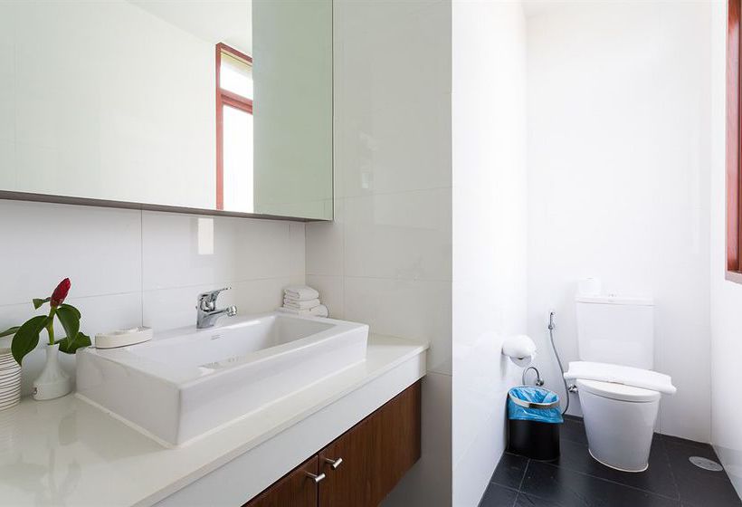 Amatapura Beachfront Villa 12 5