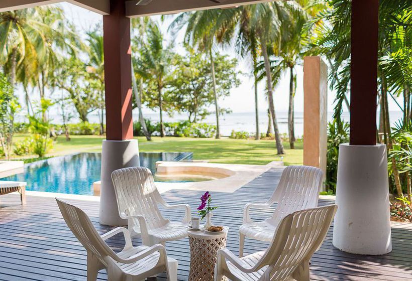 Amatapura Beachfront Villa 12 6