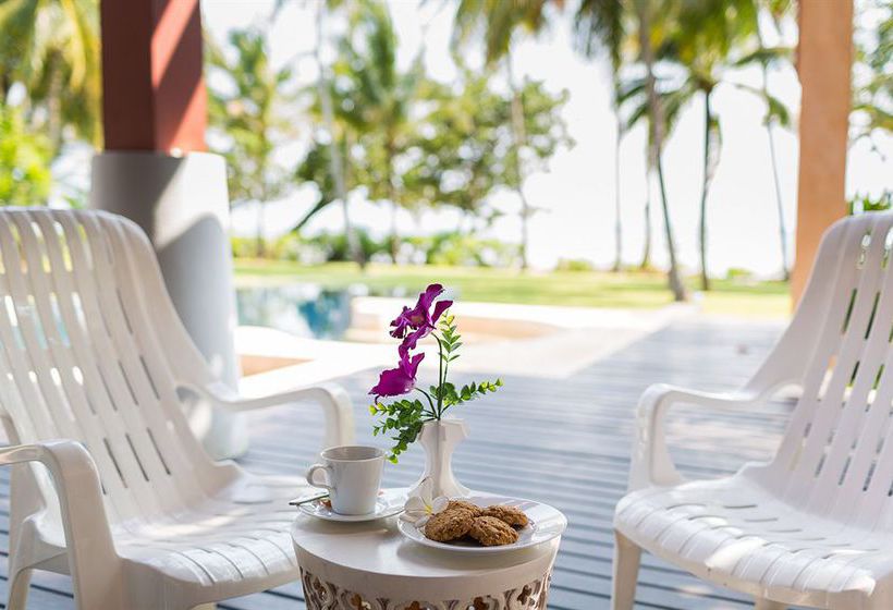 Amatapura Beachfront Villa 12 7