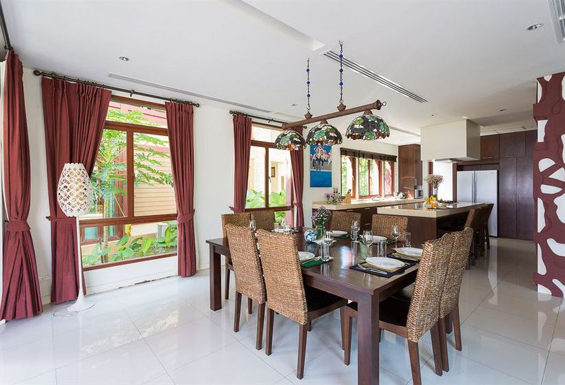 Amatapura Beachfront Villa 12 8