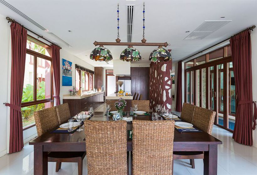 Amatapura Beachfront Villa 12 9