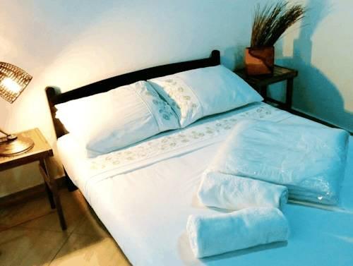 Hotel Pousada Sol E Cia Caraguatatuba