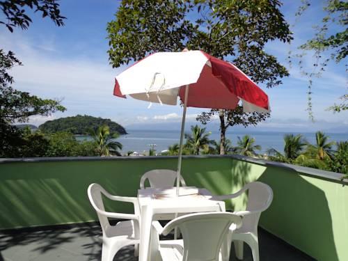 Hotel Pousada Sol E Cia  | Caraguatatuba | São Paulo | Brasil 2