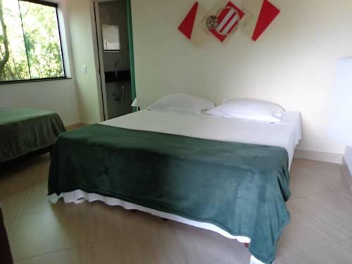 Hotel Pousada Sol E Cia  | Caraguatatuba | São Paulo | Brasil 3