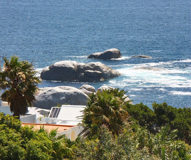 Houghton Heights B 19