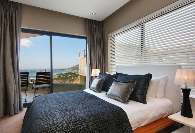 Houghton Heights B 5