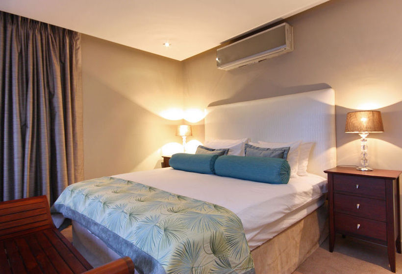 Houghton Heights B 8