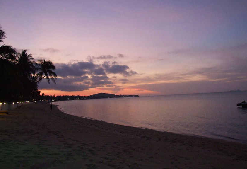 Hotel Moonhut Bungalows 11