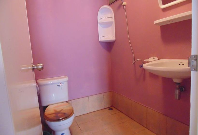 Hotel Moonhut Bungalows 5