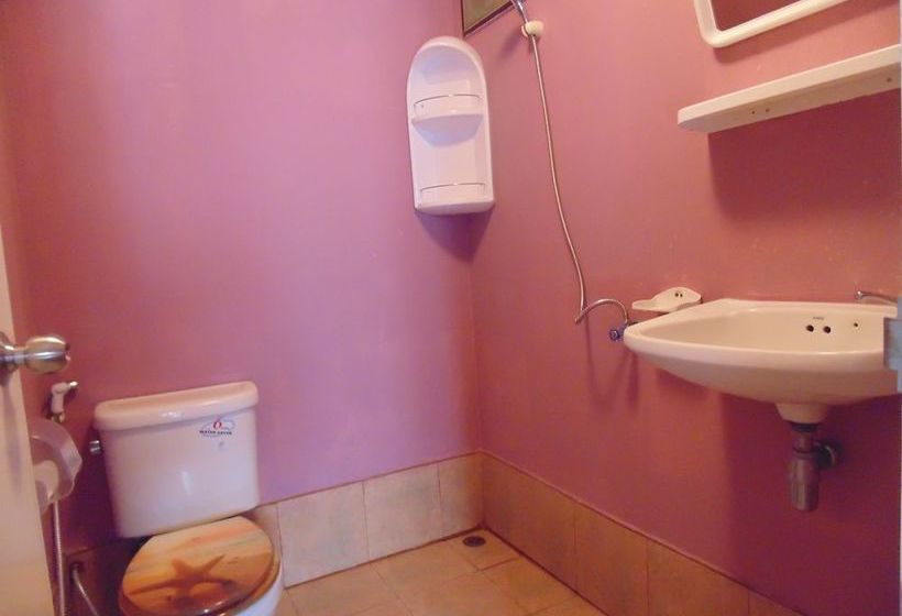 Hotel Moonhut Bungalows 6