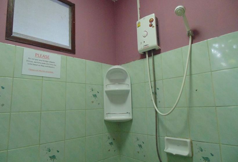 Hotel Moonhut Bungalows 7