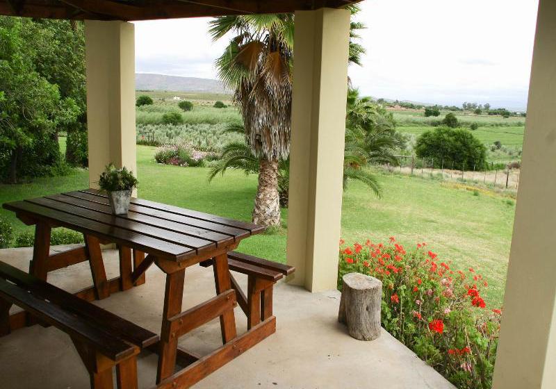 Hotel De Denne Guest House 1