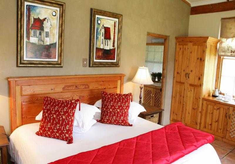 Hotel De Denne Guest House 10