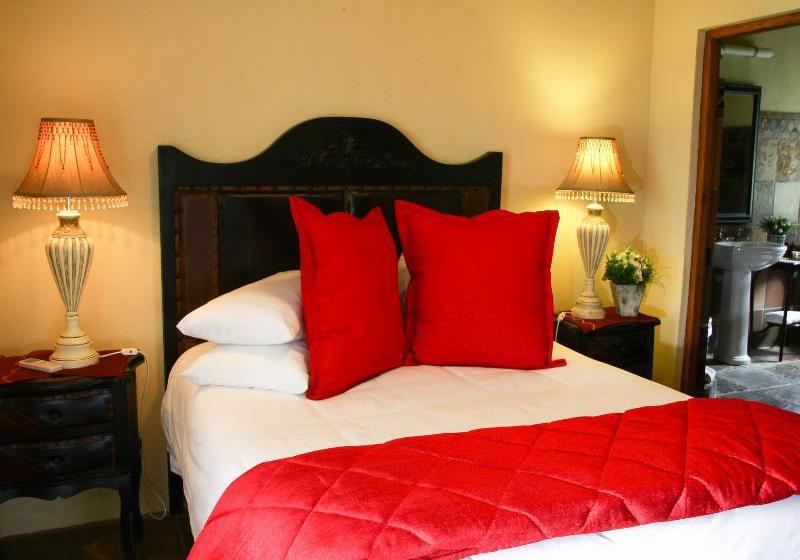 Hotel De Denne Guest House 12