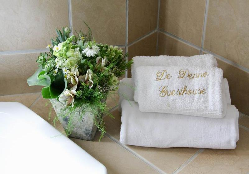 Hotel De Denne Guest House 13