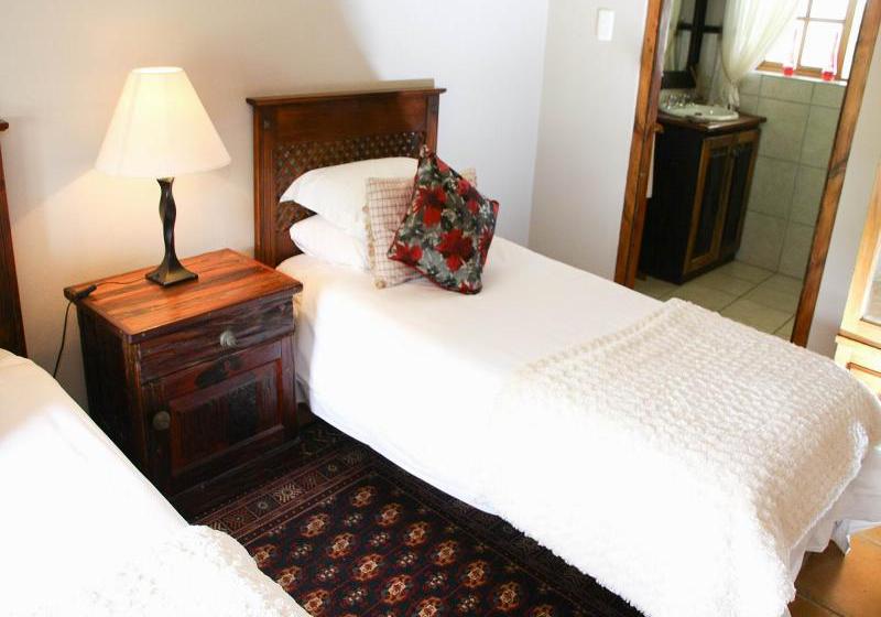 Hotel De Denne Guest House 14