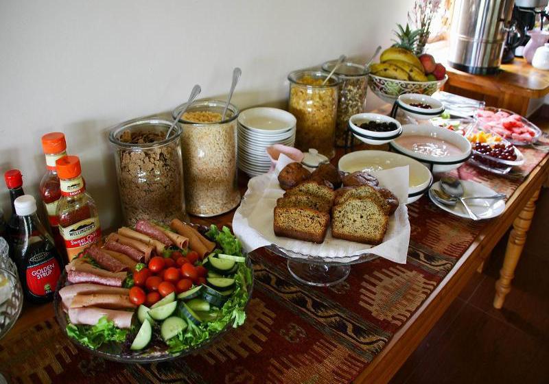 Hotel De Denne Guest House 15