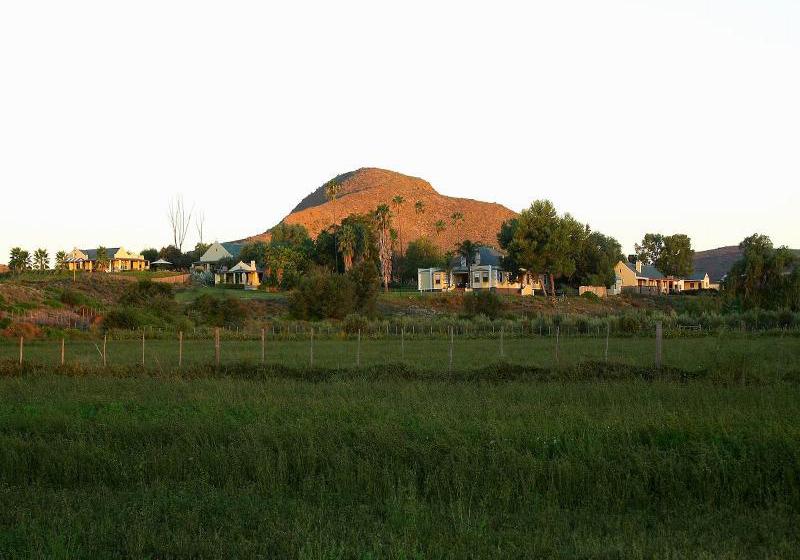 Hotel De Denne Guest House 2