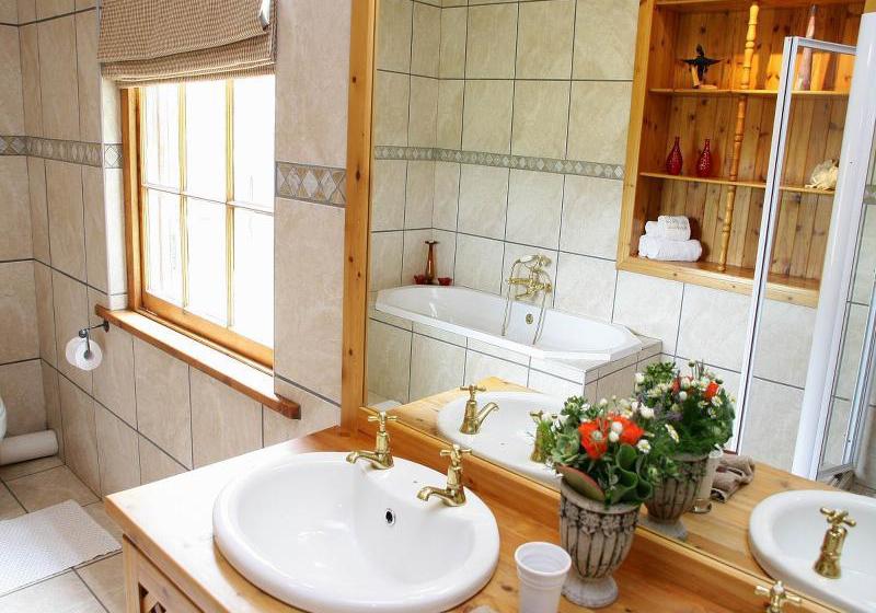 Hotel De Denne Guest House 6