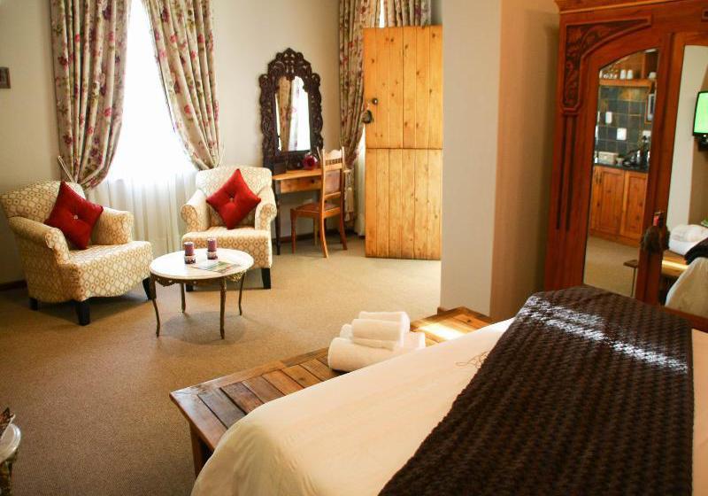 Hotel De Denne Guest House 7