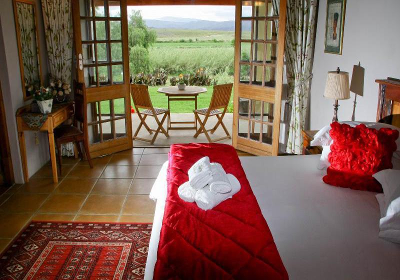 Hotel De Denne Guest House 8