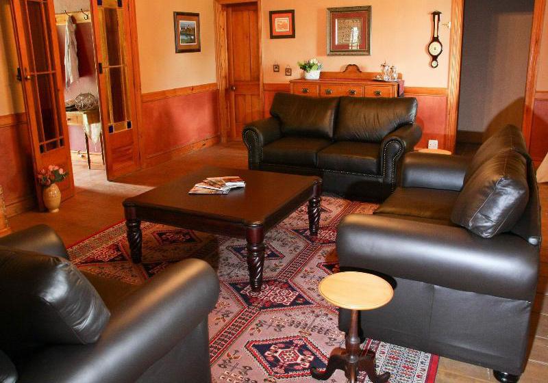 Hotel De Denne Guest House 9