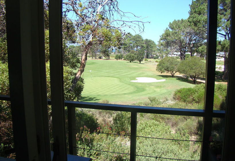 Pension Hermanus Lodge on the Green