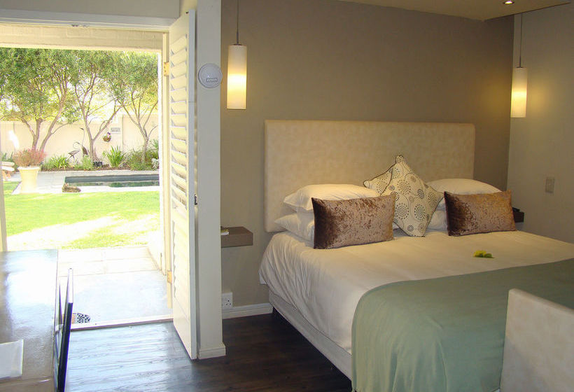 Pension Hermanus Lodge on the Green 1