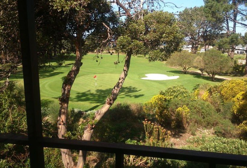 Pension Hermanus Lodge on the Green 10