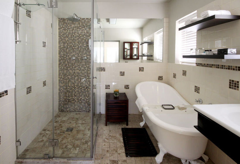 Pension Hermanus Lodge on the Green 13