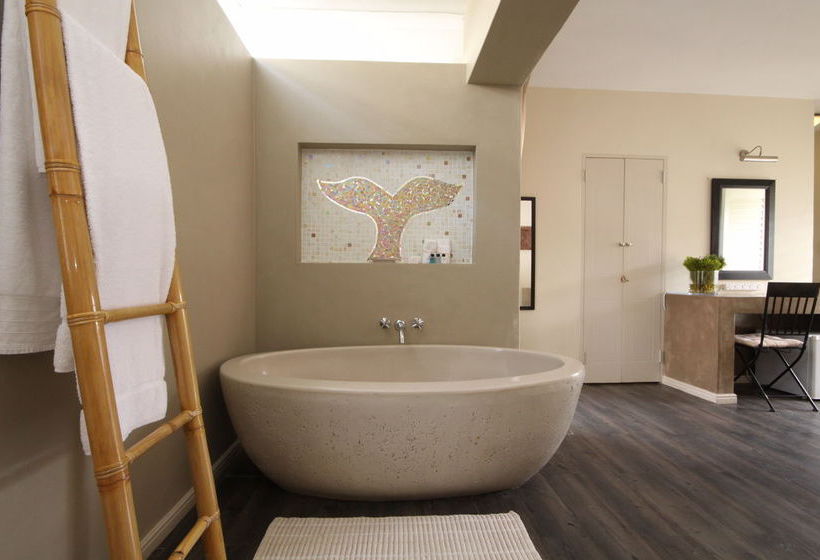 Pension Hermanus Lodge on the Green 14