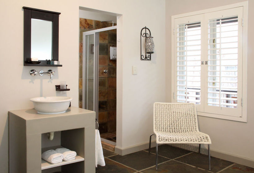 Pension Hermanus Lodge on the Green 15