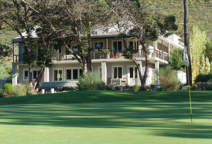 Pension Hermanus Lodge on the Green 16