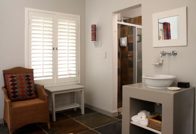 Pension Hermanus Lodge on the Green 18