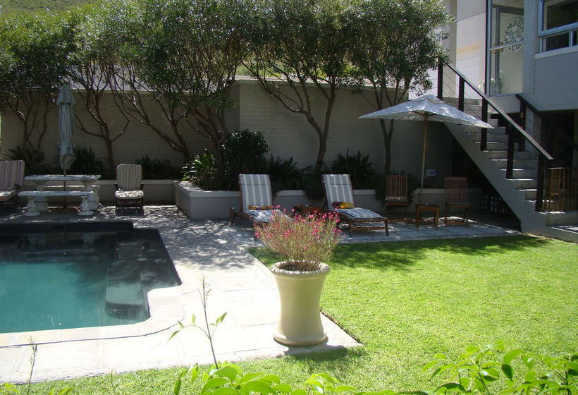 Pension Hermanus Lodge on the Green 2