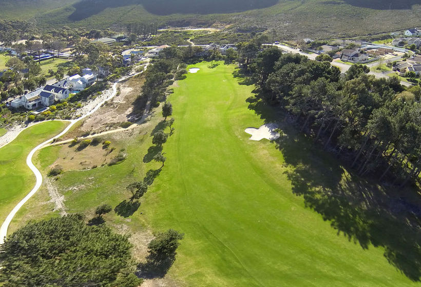 Pension Hermanus Lodge on the Green 8