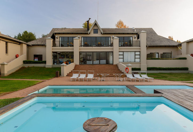 Hotel Cayley Guest Lodge 1