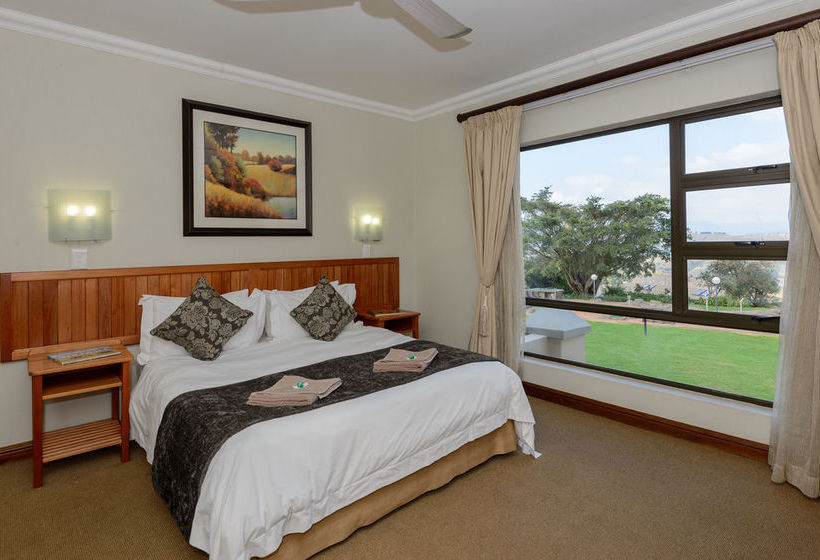 Hotel Cayley Guest Lodge 12