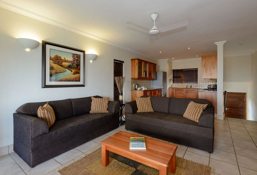 Hotel Cayley Guest Lodge 13