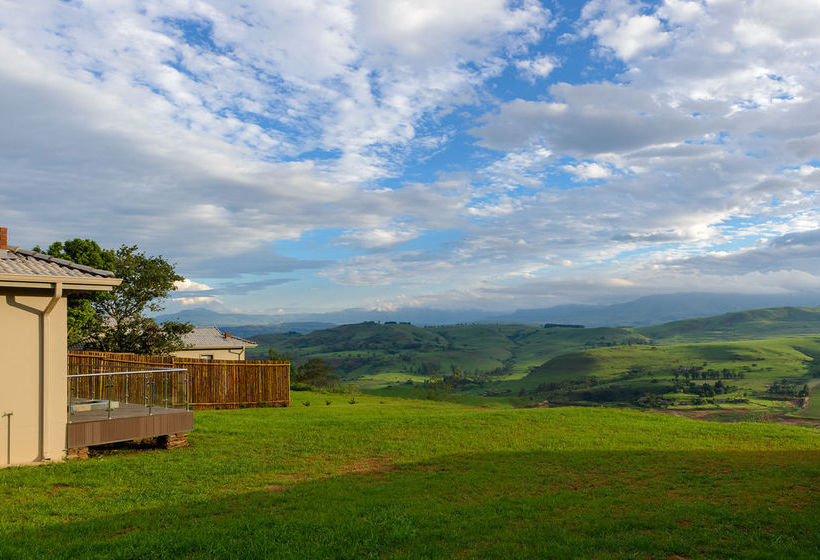 Hotel Cayley Guest Lodge 14