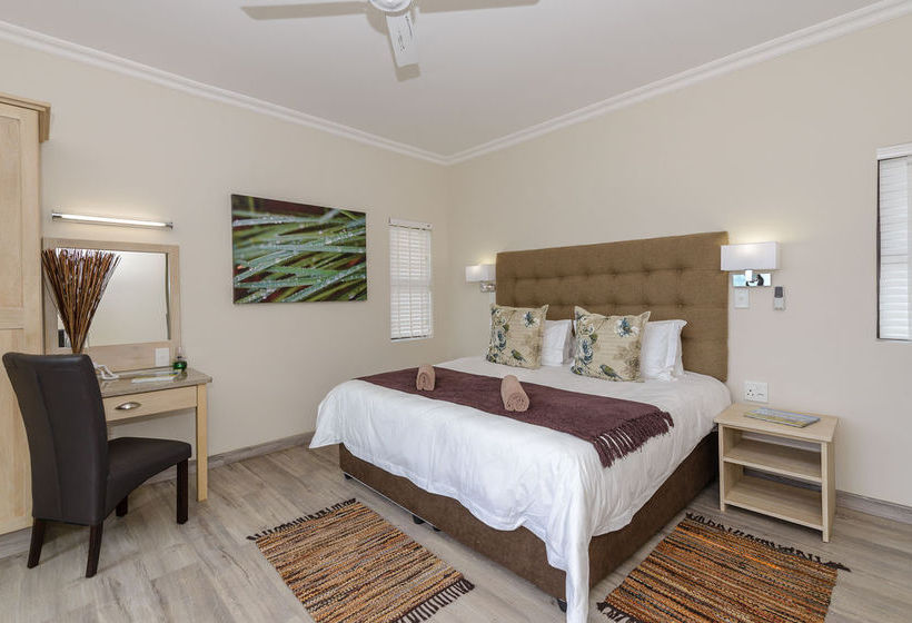 Hotel Cayley Guest Lodge 15