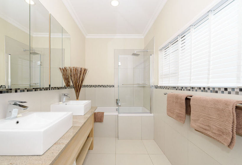 Hotel Cayley Guest Lodge 16